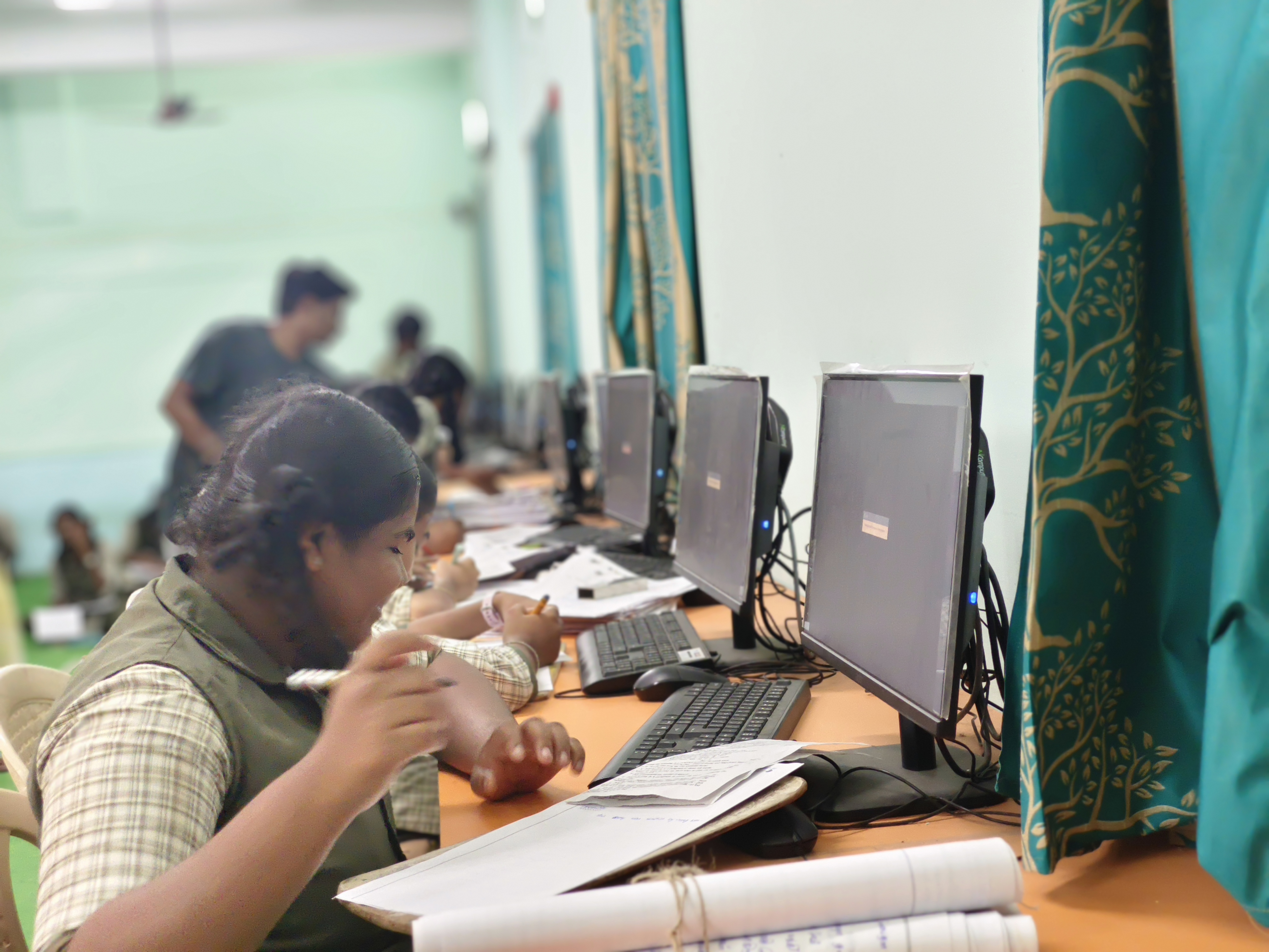 Computer Science Laboratory